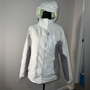 2 in 1 Cabela’s Jackets